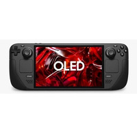 Valve Steam Deck Latest Oled Edition 512 GB on Flipkart