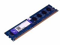 EXPERTRONICS PRO DDR3 4 GB (Dual Channel) PC (EXP4GB31600D)