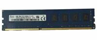 Hynix 1600/12800 DDR3 8 GB (Dual Channel) PC DDR 3 (DDR3 8GB)
