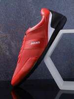 Upto  70% Off On Ducati Men's Footwear