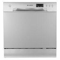 Faber 8 Place Settings Dishwasher FFSD 6PR 8S 