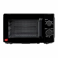 Pigeon 20L Nano Wave Solo Microwave Oven SKSMWO20L