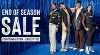 Puma End Of Season Sale - Flat 40% Off + Extra 5% Off on Online Payment