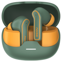 Noise Pop Buds Truly Wireless Bluetooth Earbuds - Forest Pop(Location/Account specific)