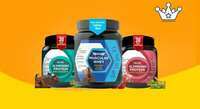 Get 10% back upto ₹100 on SOS Nutrition Shopping order