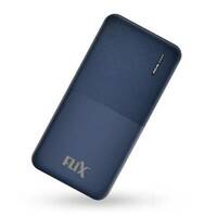 FLiX by Beetel PowerXtreme P10 Power Bank(10000 mAh, 12W, Blue) 1 Piece
