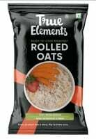 Flipkart Minutes - True Elements Rolled Oats 38g, Slippi Cola and more @1 (location specific)