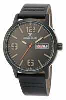 Daniel Klein Analog Black Dial Men's Watch-DK.1.12506-3