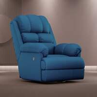 The Sleep Company Luxe Motorised RRR Recliner