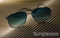 Flat 60% off on Tees by Fastrack Sunglasses 