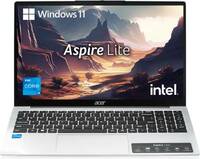Acer Aspire Intel Core i5 12th Gen 12450H - (12 GB/512 GB SSD/Windows 11 Home)  Laptop 