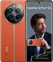 realme 12 Pro+ 5G (Explorer Red, 256 GB)  (8 GB RAM)