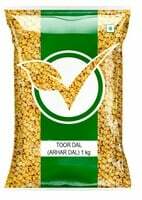 Instamart: Toor dal- 1 kg