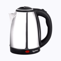 Lifelong electric kettle 1.5 L
