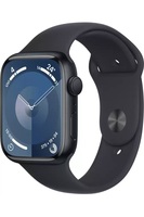 Apple Watch Series 9 45mm Aluminium Midnight