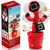 SQUID GAME TOY for boys - At 80% OFF | Amazon Deals