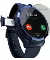 Rituraj Screen Guard for GT69 Smart Watch for Men Wireless Earphone - Copy (10) on flipkart