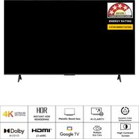 iFFALCON by TCL U64 126 cm (50 inch) Ultra HD (4K) LED Smart Google TV