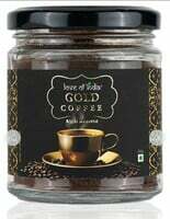 Love of India Gold Coffee | Made by Indian coffee beans 50gm by love of india