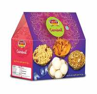 Amazon Fresh - Kaleva Carnival Festive Gift Pack, 1105g [Karnal - 132001]
