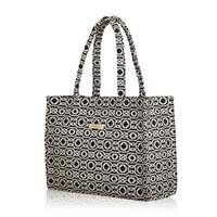 Fargo PU Canvas Women's Stylish Handbag 