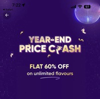 Swiggy - Year End Price Crash