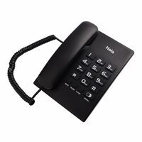 Hola TF 320 Basic Corded landline Phone