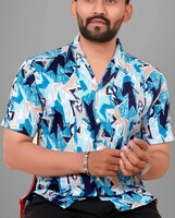 Voroxy : Min 82% Off on Men's Casual Shirts 