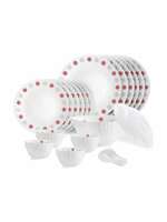 Cello : Upto 69% Off On Cello Dinner Sets.