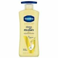 Vaseline Intensive Care Deep Moisture Lotion 400 ml