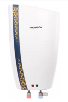 Thomson 5 L Instant Water Geyser (Rapido, White)