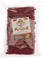 Nootie Beefy Munchies Sticks 1kg for Pets 