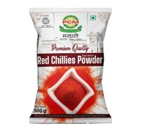 Instamart - PCM Red Chillies Powder 500g(location specific)