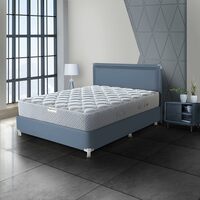 Hypnos : Allure Luxury 6 Inch Bed Sheet