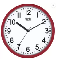 Ajanta wall clocks - upto 80% off