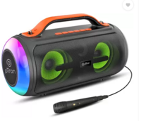 P:Tron Fusion Octane 40W bluetooth Party Speaker