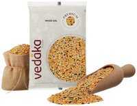Fresh - Vedaka Mixed Dal, Saffola Oats, Coconut Oil and more Upto 84% Off(location specific)