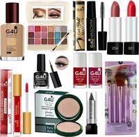 G4u Makeup Kits upto 88% off from 114