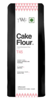 Instamart TWF T45 Cake Flour 500 g [location specific]