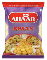 Ahaar Besan 1 kg [location specific]