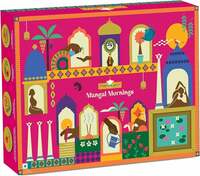 Fresh: Upto 82% Off Mangaldeep Giftbox (Location Specific)