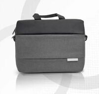 ASUS EOS 2 Shoulder Backpack, with Front Pocket, Luggage strap, 0.48 Kg Messenger Bag  (Black, 12.5 L)