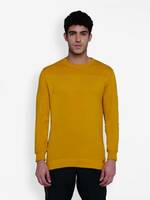 Flat 77% Off on Wildcrafts Men Printed Sweatshirts 