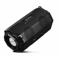 pTron Fusion Rock V2 16W Portable Bluetooth Speaker with Punchy Sound, 6Hrs Playtime