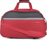 Up to 82% Off on Aristocrat Duffle Bag 