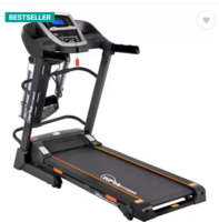 RPM Fitness by Cult, Weight: 110Kg Treadmill