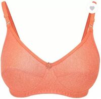 SUNNY Women Full Coverage Non Padded Bra (Multicolor)