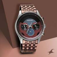 Fastrack Analog Watches with Upto 30% Off 
