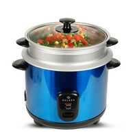 SOLARA Automatic Rice Cooker, Automatic Electric Cooker 