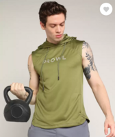 Upto 85% Off On Prowl By Tiger Shroff Winterwear